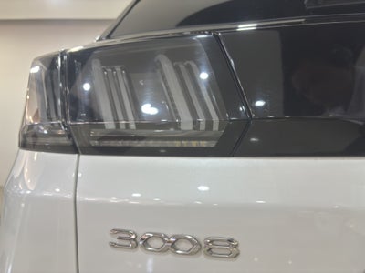 2024 Peugeot 3008 1.6 Gt At