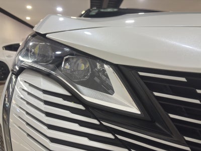 2024 Peugeot 3008 1.6 Gt At