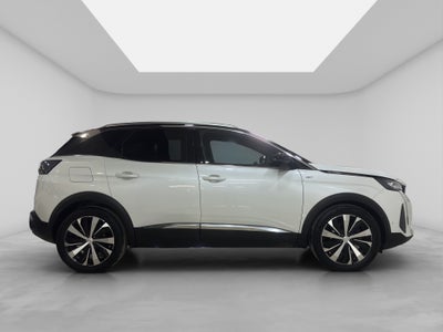 2024 Peugeot 3008 1.6 Gt At