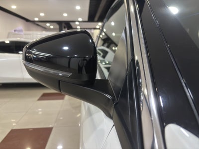 2024 Peugeot 3008 1.6 Gt At