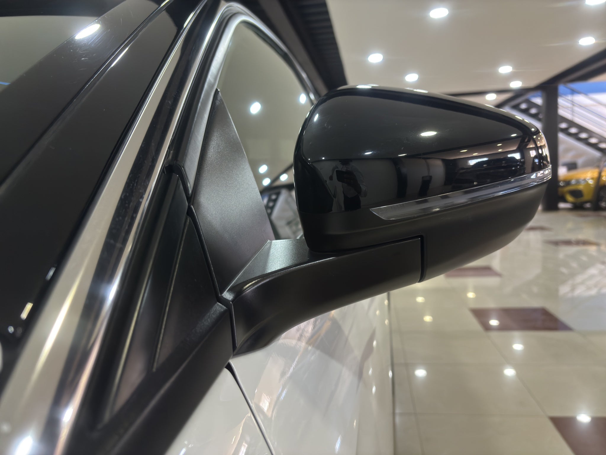 2024 Peugeot 3008 1.6 Gt At