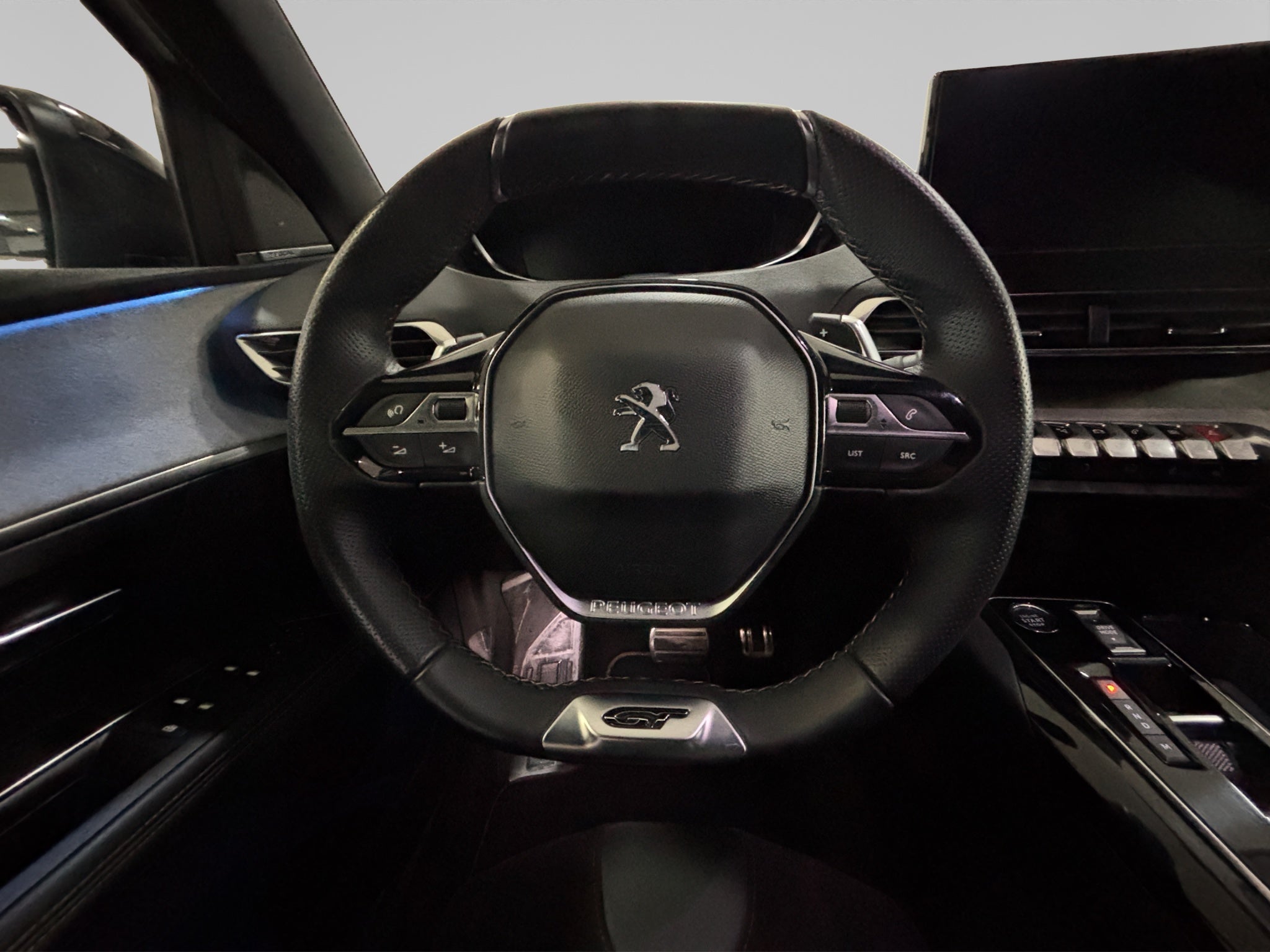 2024 Peugeot 3008 1.6 Gt At