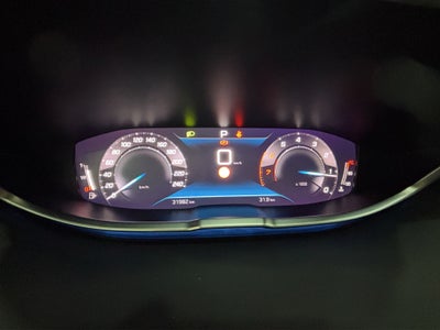 2024 Peugeot 3008 1.6 Gt At