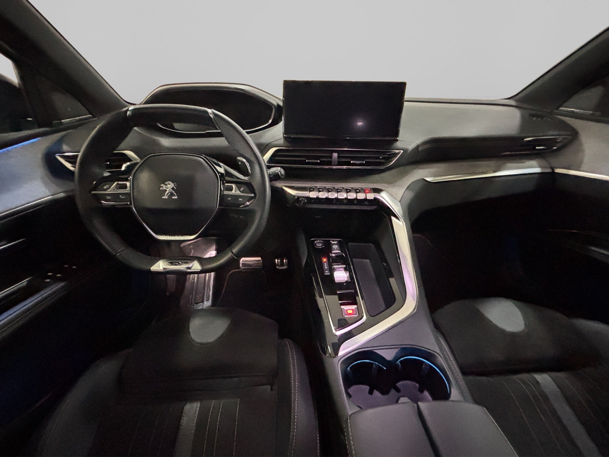 2024 Peugeot 3008 1.6 Gt At