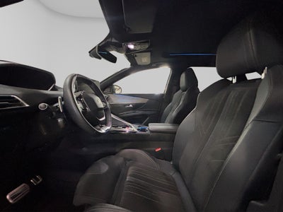 2024 Peugeot 3008 1.6 Gt At