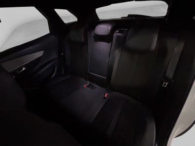 2024 Peugeot 3008 1.6 Gt At