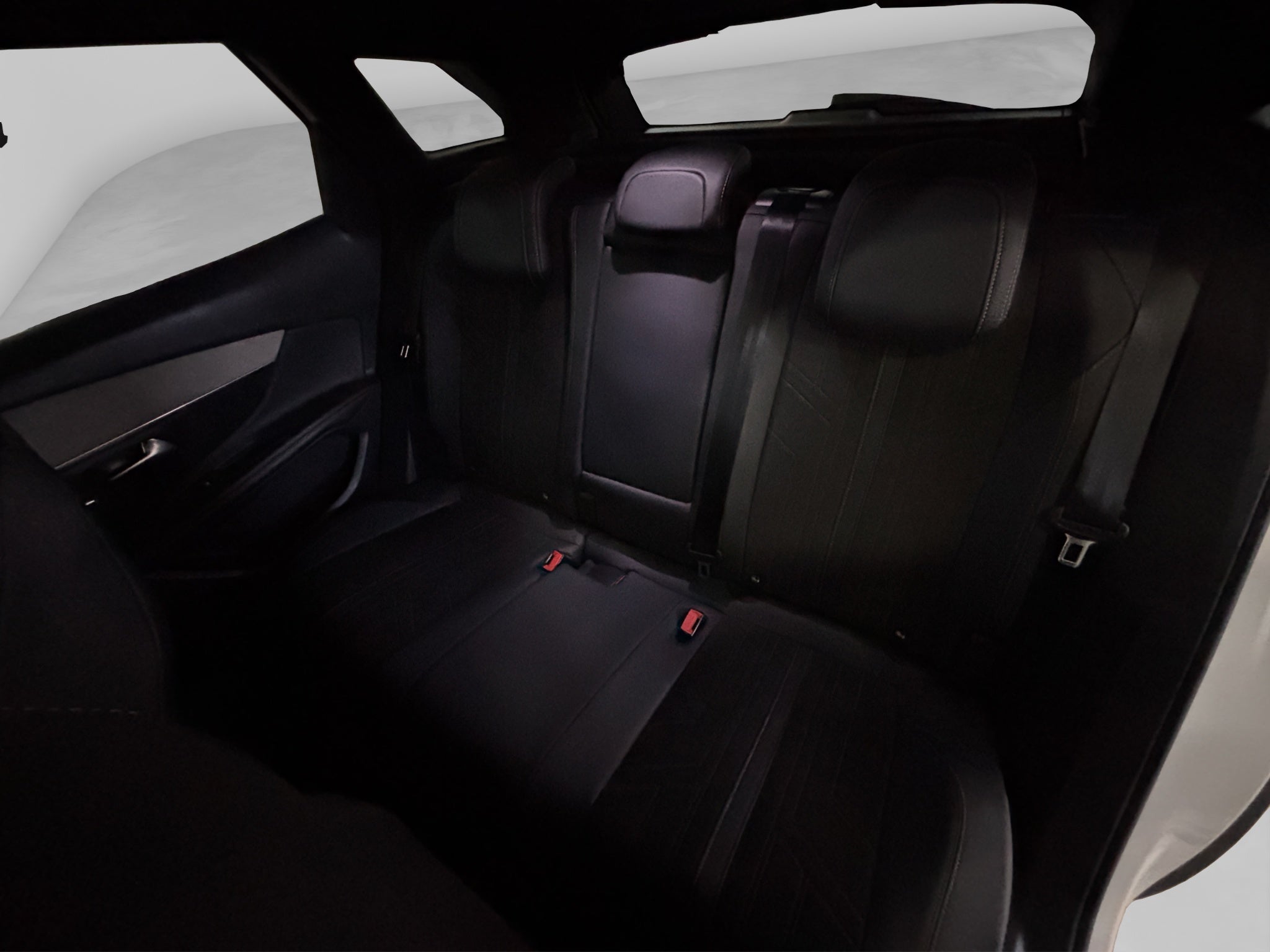 2024 Peugeot 3008 1.6 Gt At