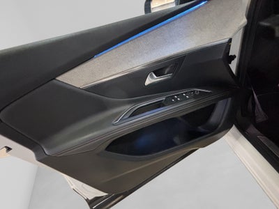 2024 Peugeot 3008 1.6 Gt At