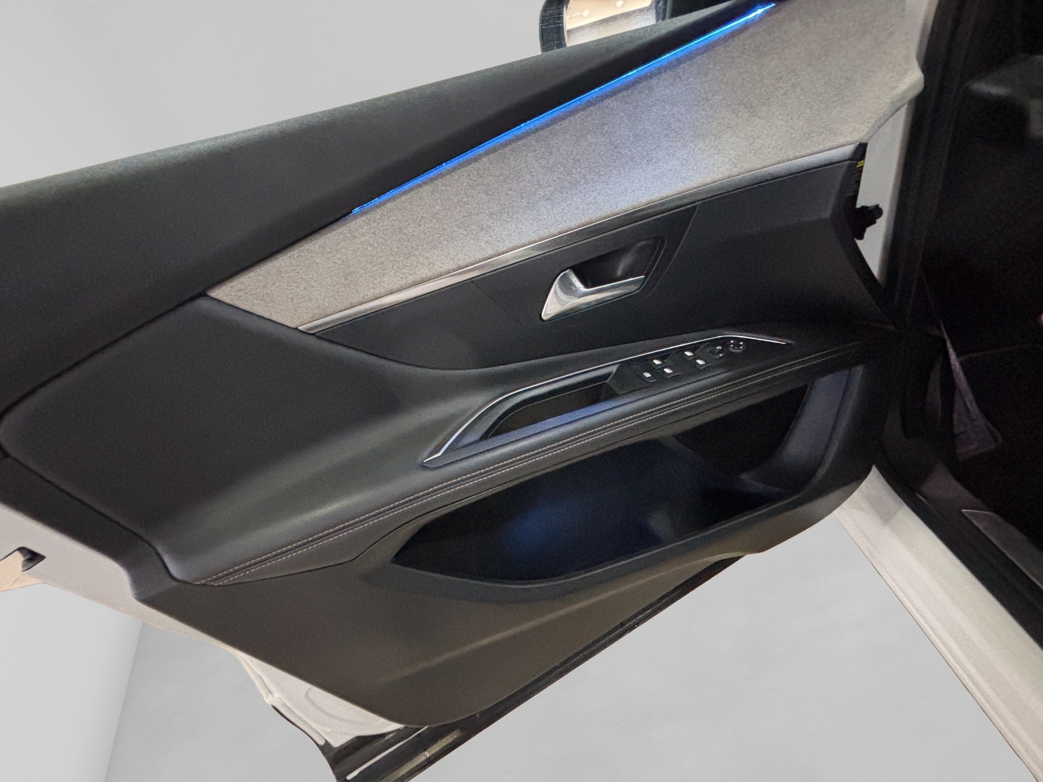 2024 Peugeot 3008 1.6 Gt At