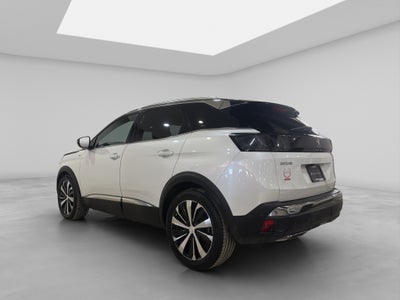 2024 Peugeot 3008 1.6 Gt At