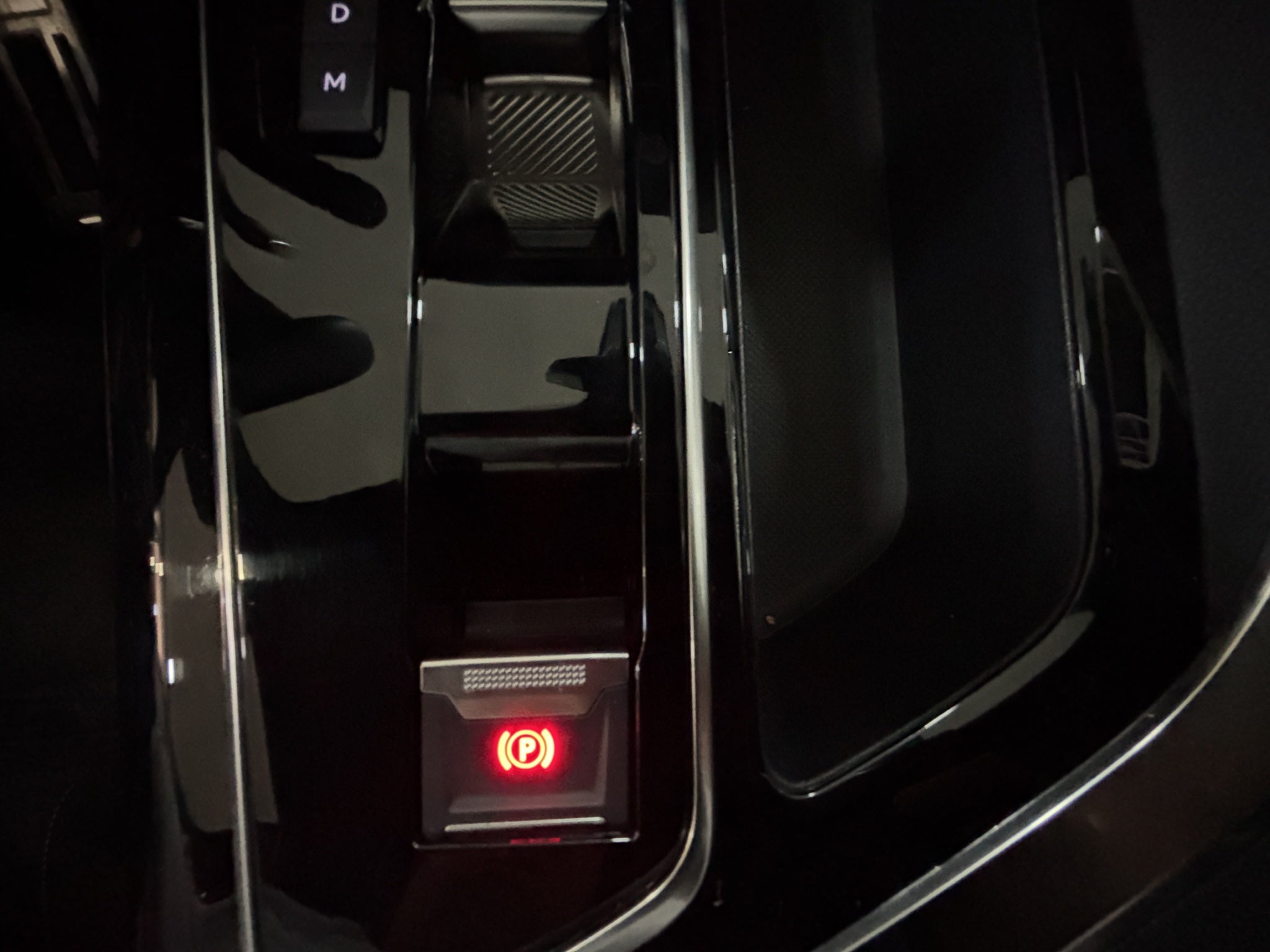 2024 Peugeot 3008 1.6 Gt At