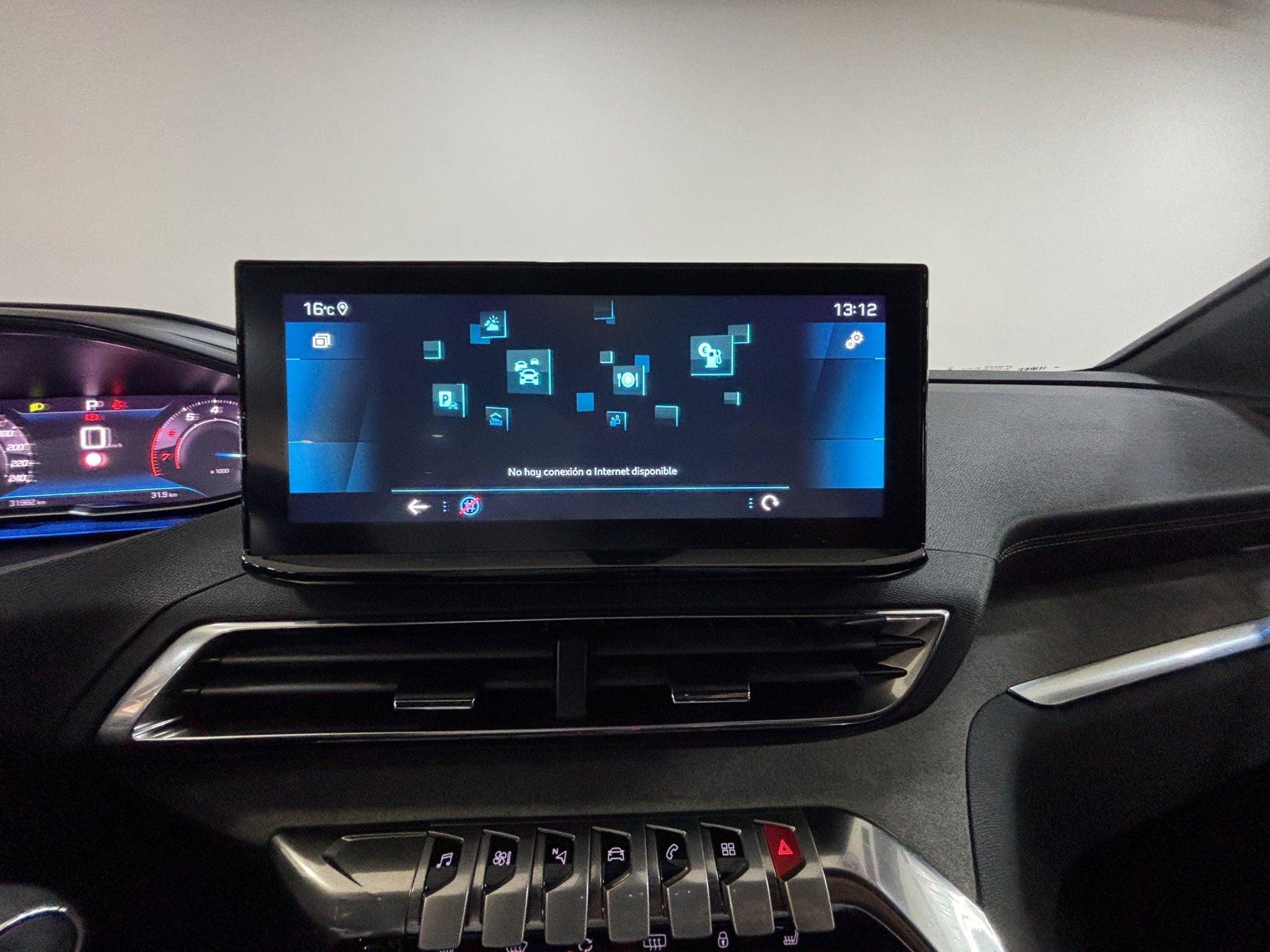 2024 Peugeot 3008 1.6 Gt At