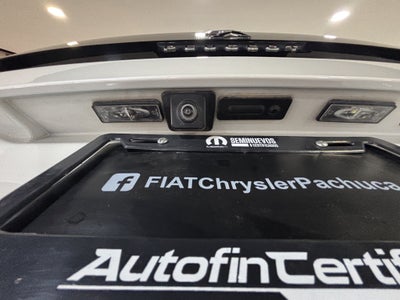 2024 Peugeot 3008 1.6 Gt At