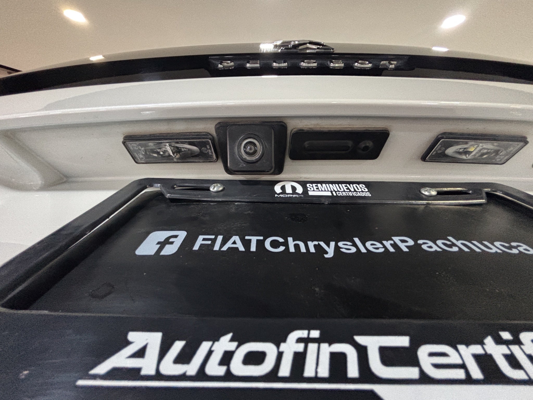 2024 Peugeot 3008 1.6 Gt At