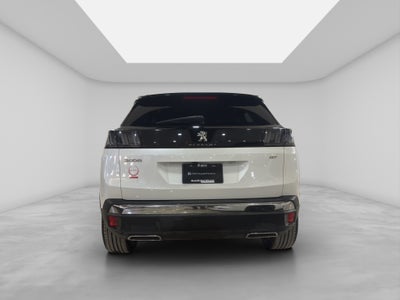 2024 Peugeot 3008 1.6 Gt At