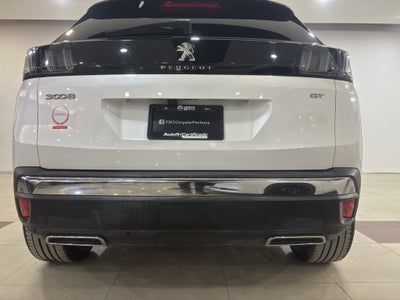 2024 Peugeot 3008 1.6 Gt At