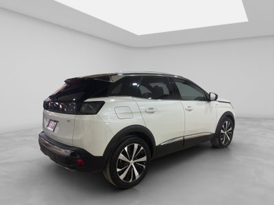 2024 Peugeot 3008 1.6 Gt At