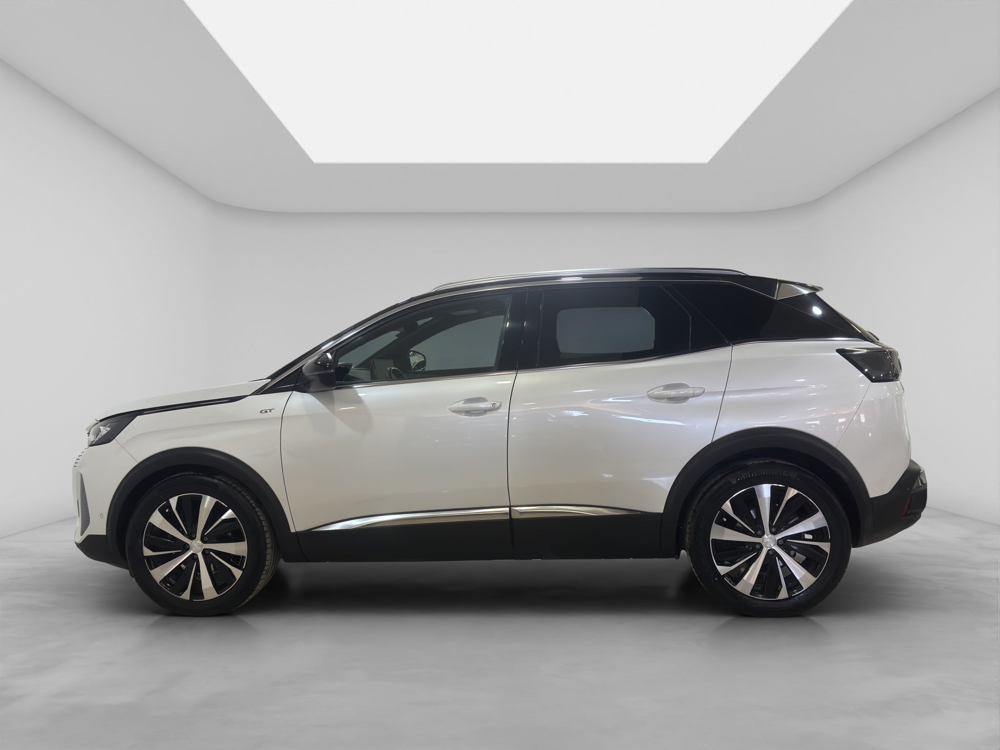 2024 Peugeot 3008 1.6 Gt At