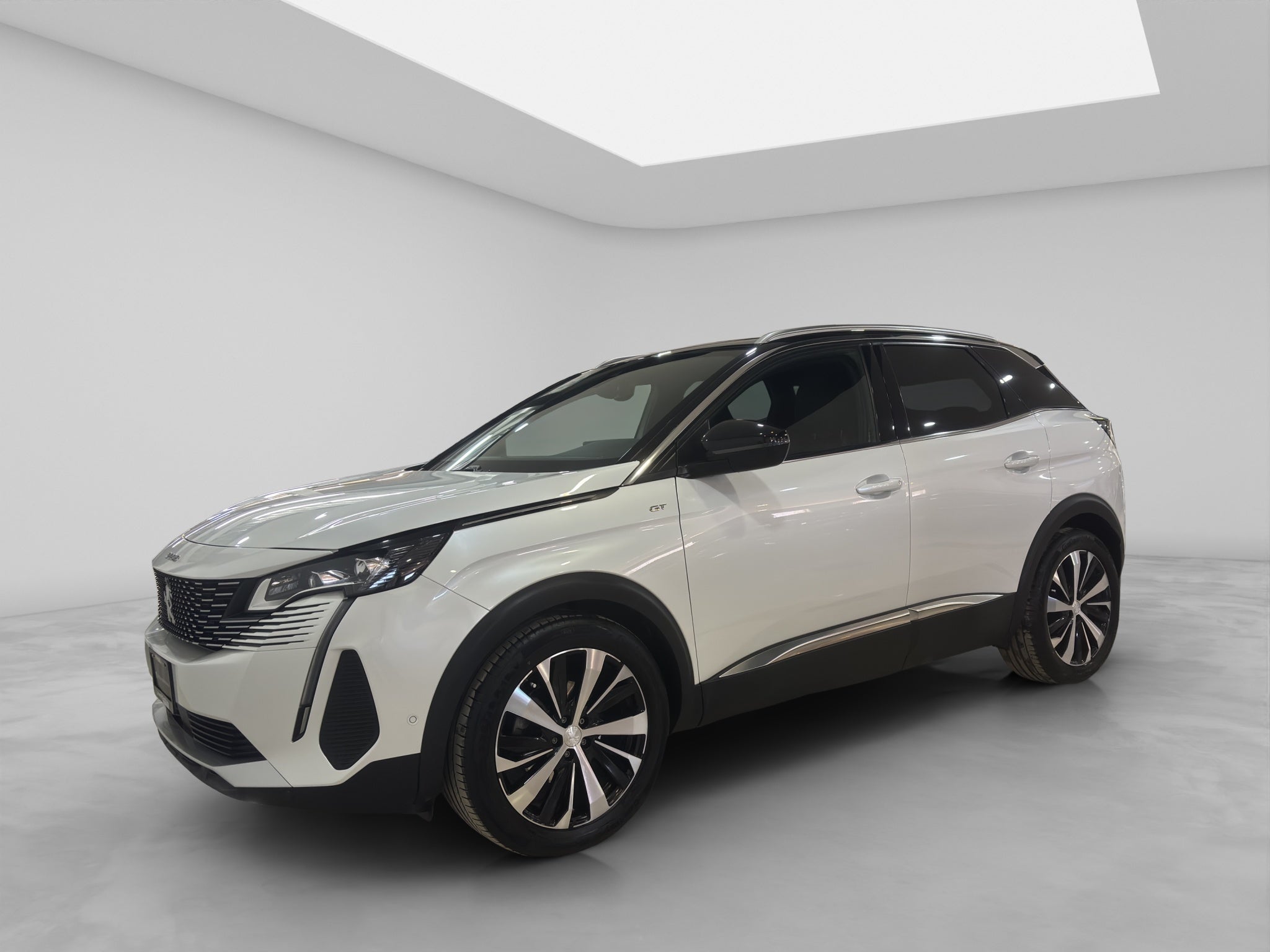 2024 Peugeot 3008 1.6 Gt At