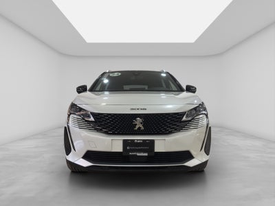 2024 Peugeot 3008 1.6 Gt At