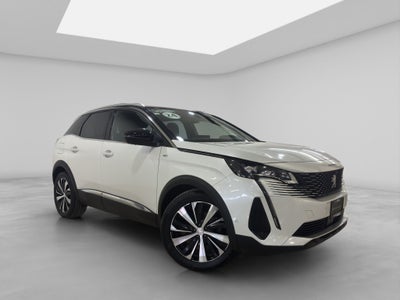 2024 Peugeot 3008 1.6 Gt At