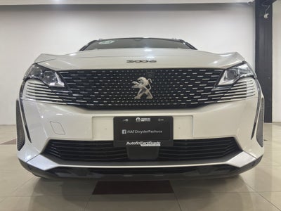 2024 Peugeot 3008 1.6 Gt At