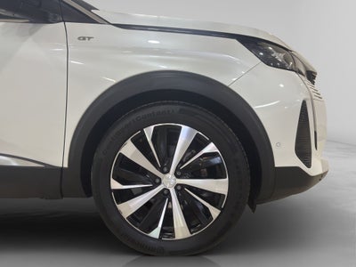 2024 Peugeot 3008 1.6 Gt At