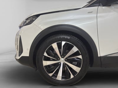 2024 Peugeot 3008 1.6 Gt At