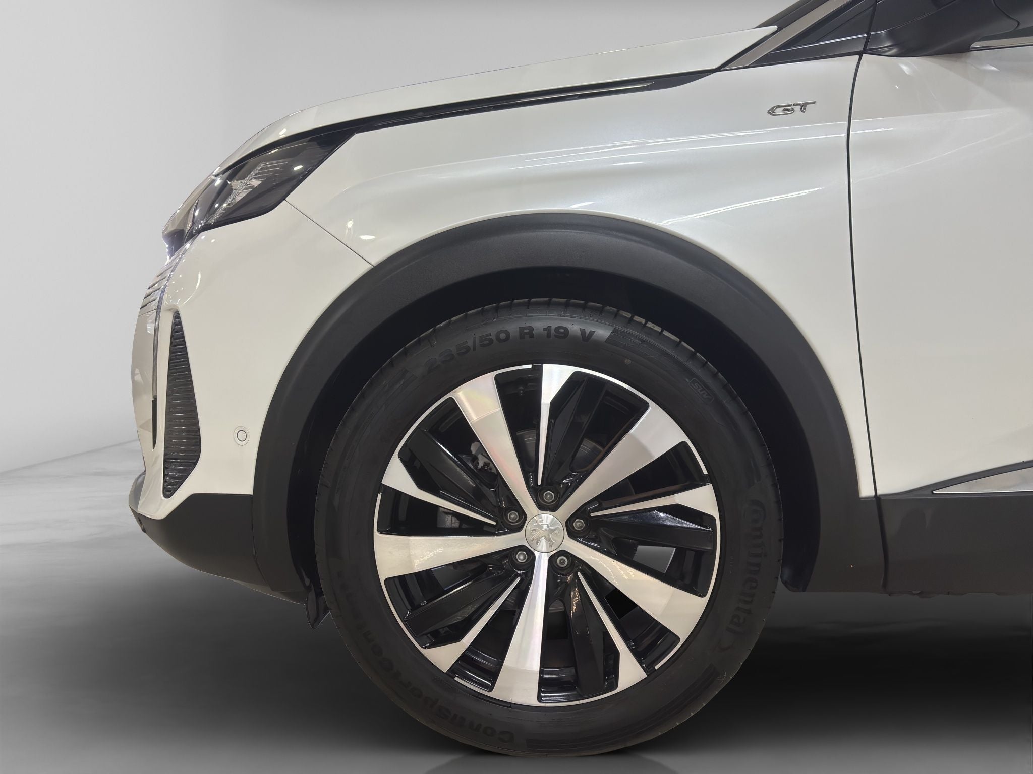 2024 Peugeot 3008 1.6 Gt At