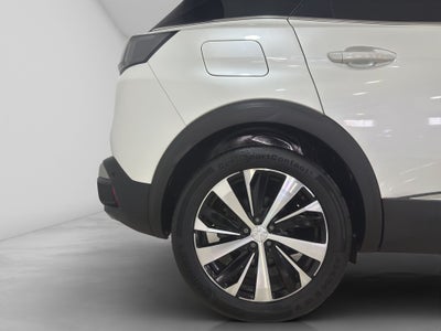 2024 Peugeot 3008 1.6 Gt At
