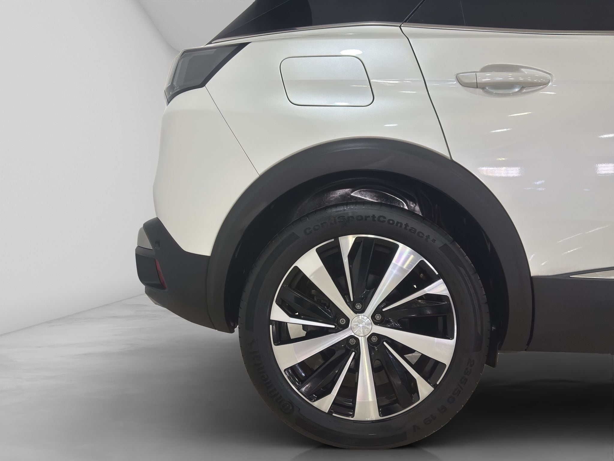 2024 Peugeot 3008 1.6 Gt At
