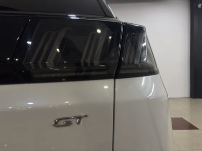2024 Peugeot 3008 1.6 Gt At