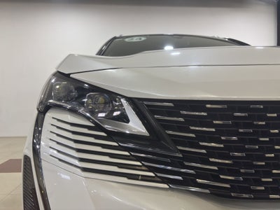 2024 Peugeot 3008 1.6 Gt At