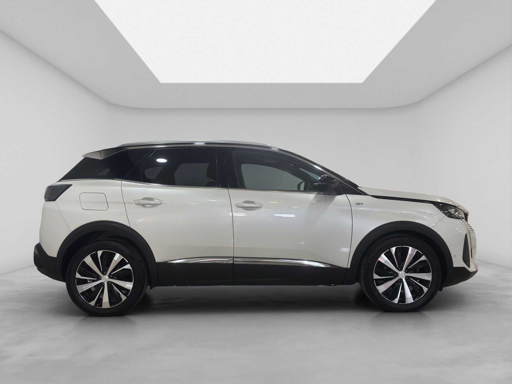 2024 Peugeot 3008 1.6 Gt At