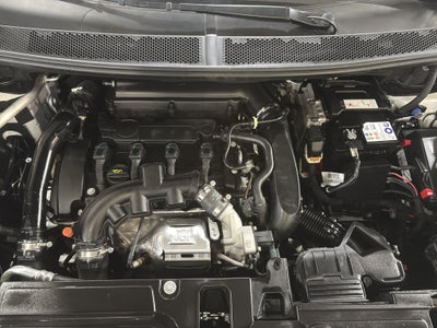 2024 Peugeot 3008 1.6 Gt At