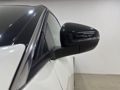 2024 Peugeot 3008 1.6 Gt At