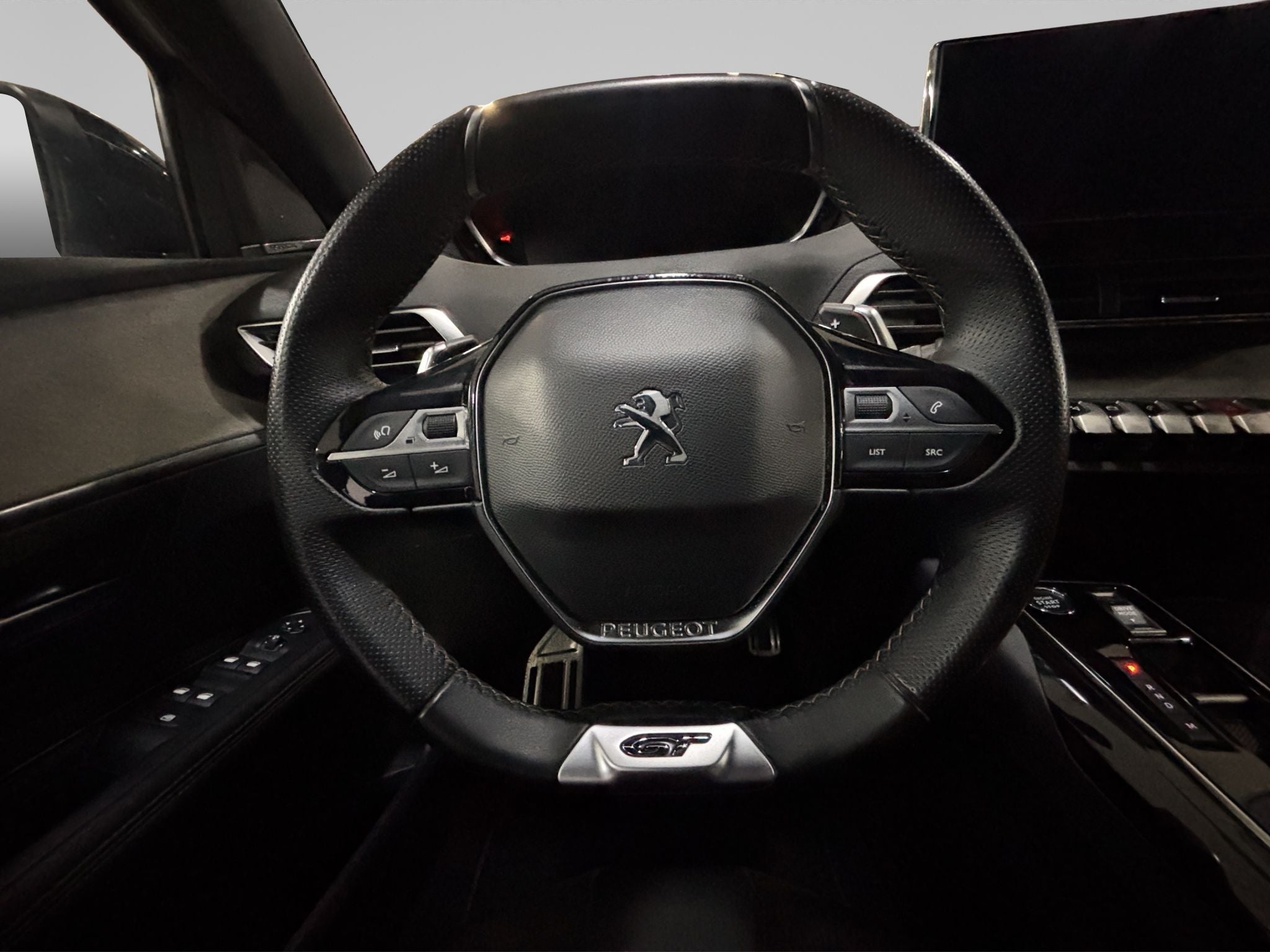 2024 Peugeot 3008 1.6 Gt At
