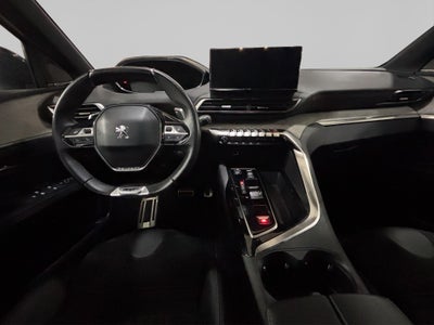 2024 Peugeot 3008 1.6 Gt At