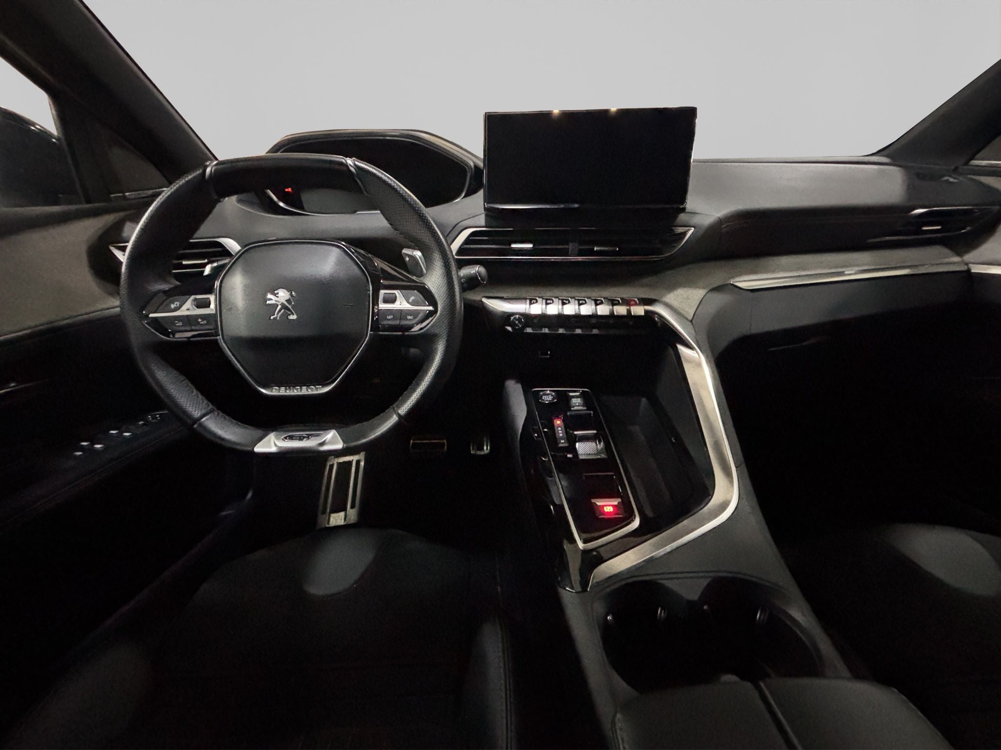 2024 Peugeot 3008 1.6 Gt At