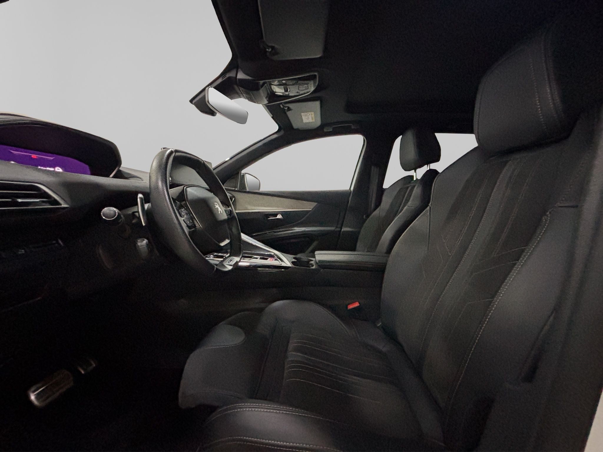 2024 Peugeot 3008 1.6 Gt At