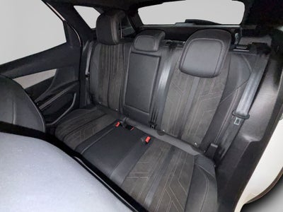 2024 Peugeot 3008 1.6 Gt At