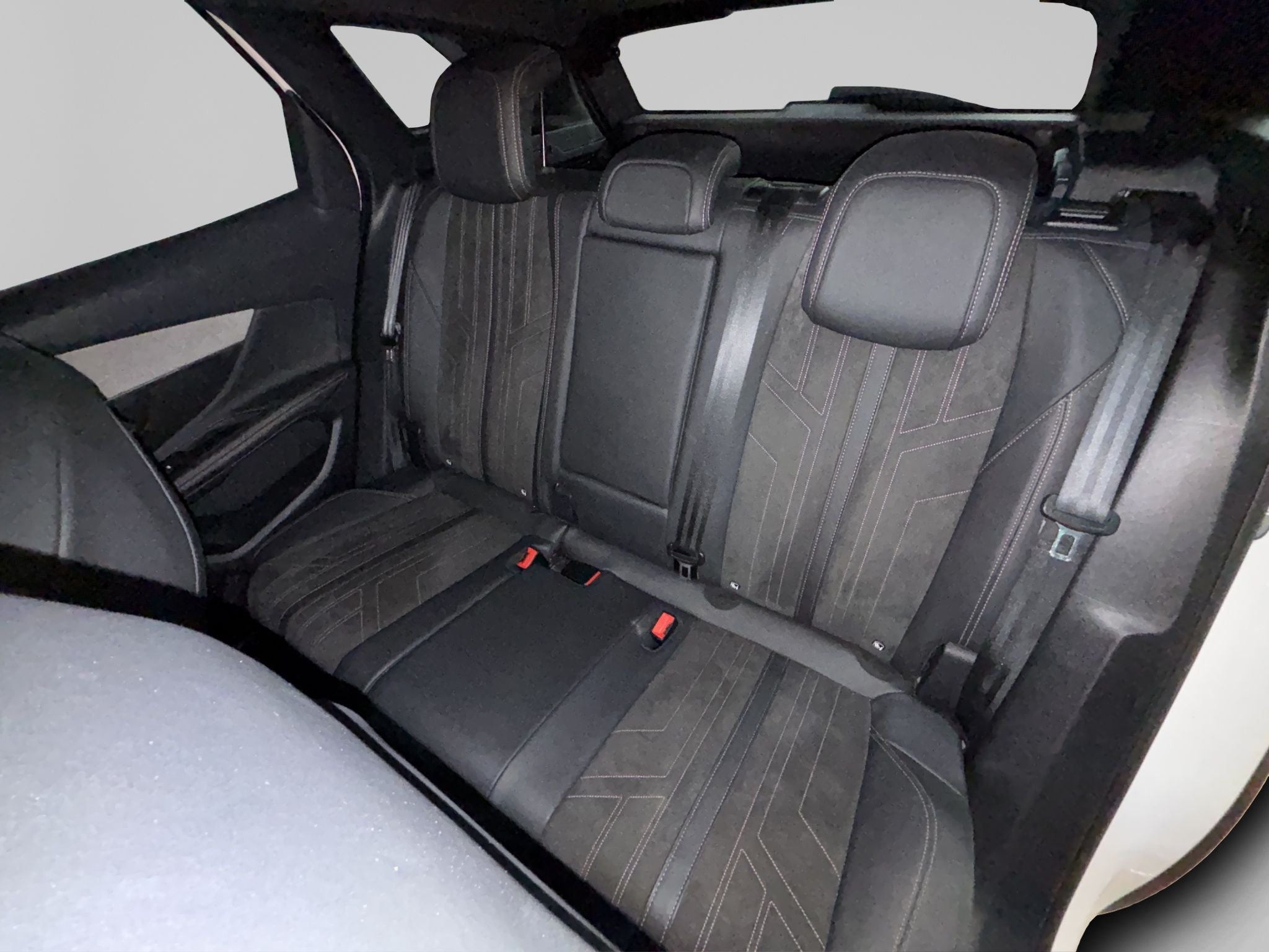 2024 Peugeot 3008 1.6 Gt At