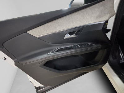 2024 Peugeot 3008 1.6 Gt At