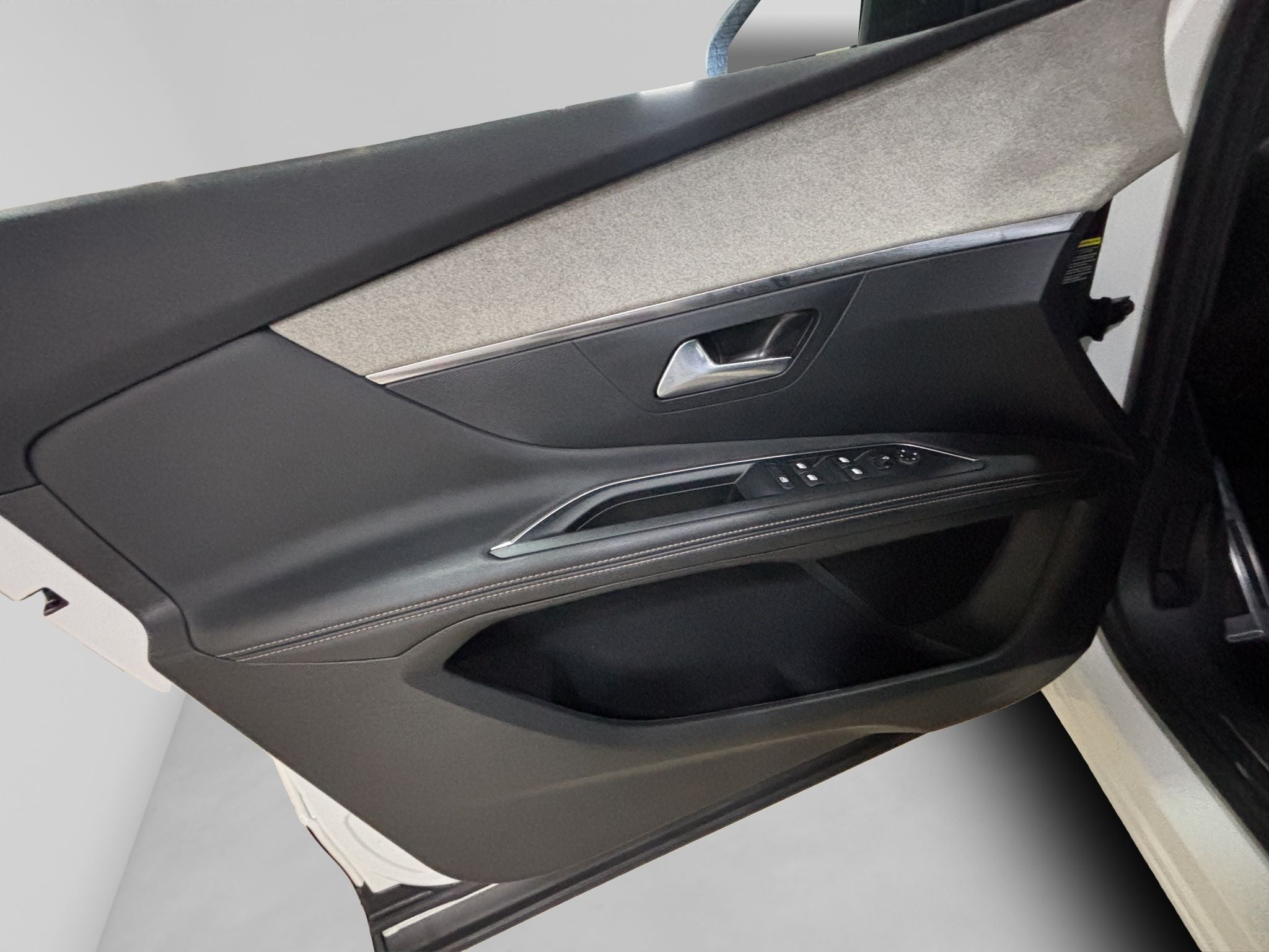 2024 Peugeot 3008 1.6 Gt At