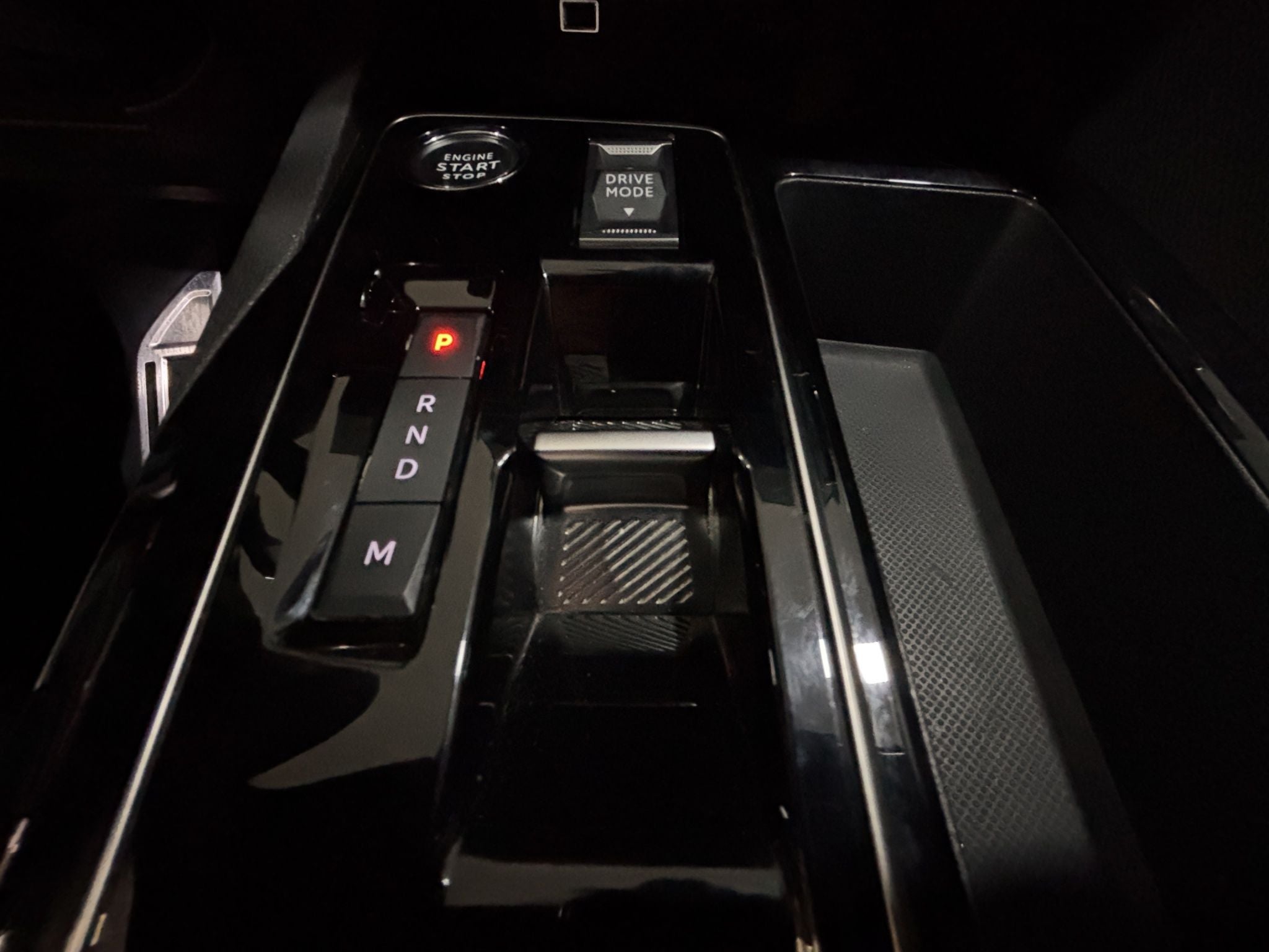 2024 Peugeot 3008 1.6 Gt At
