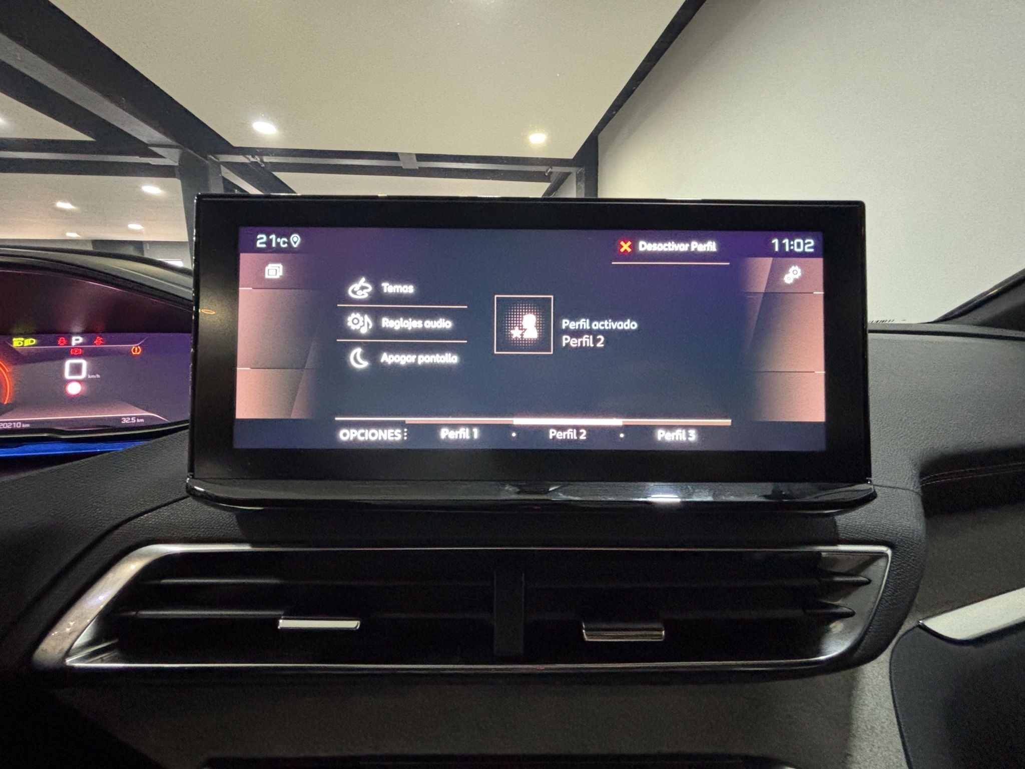 2024 Peugeot 3008 1.6 Gt At