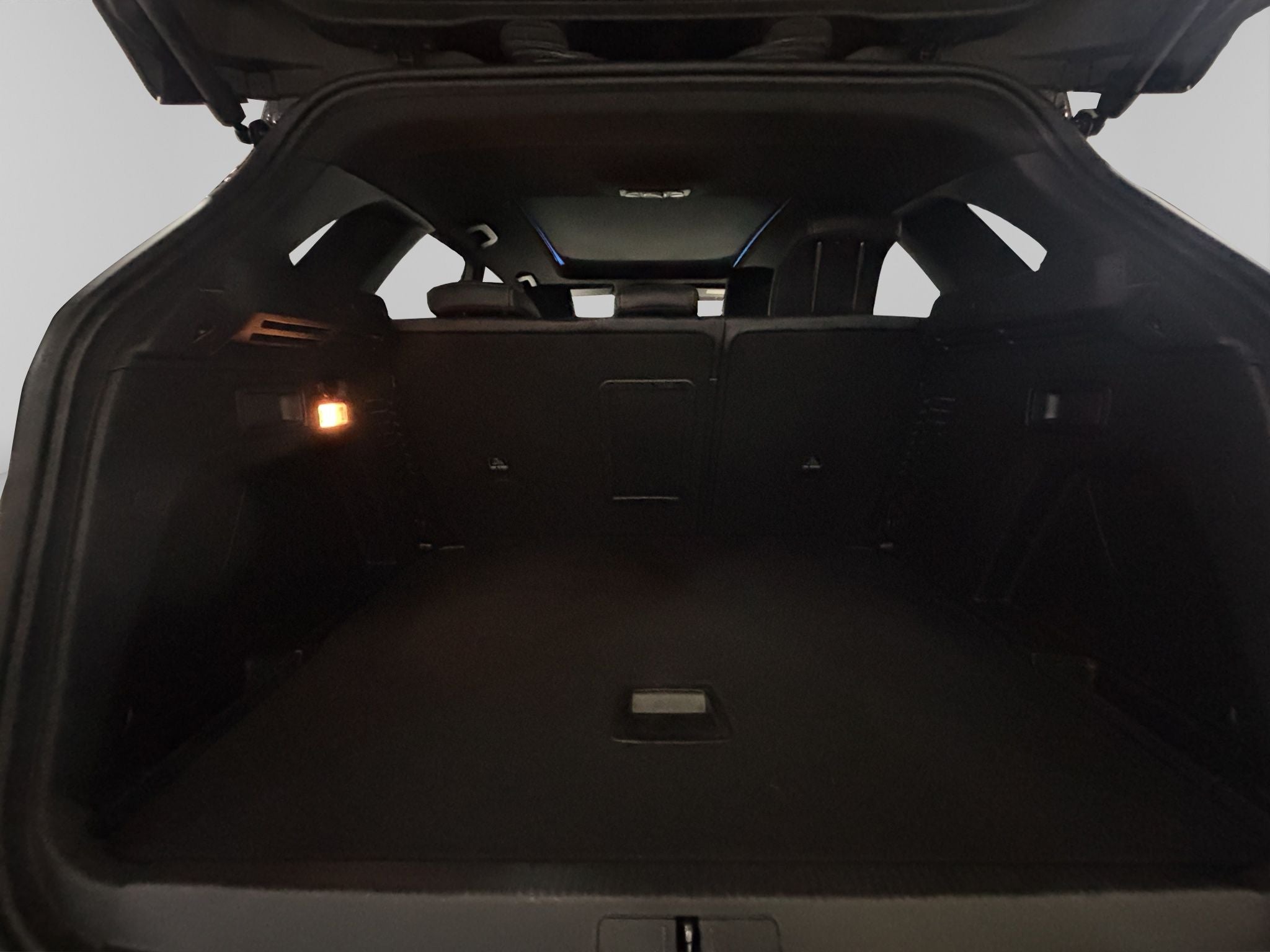 2024 Peugeot 3008 1.6 Gt At