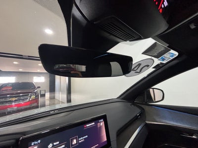 2024 Peugeot 3008 1.6 Gt At