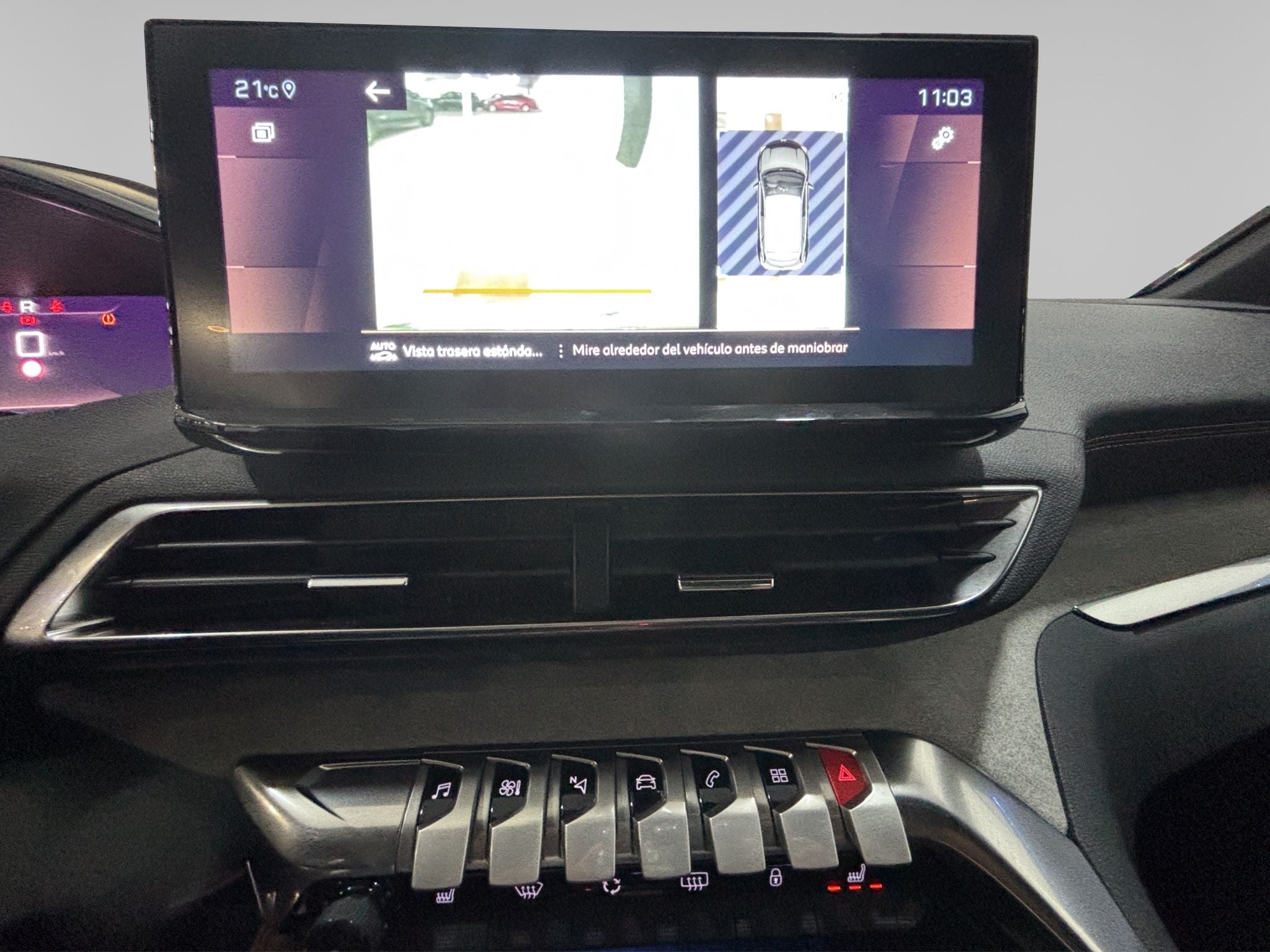 2024 Peugeot 3008 1.6 Gt At