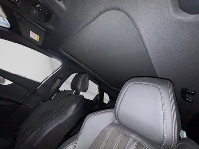 2024 Peugeot 3008 1.6 Gt At